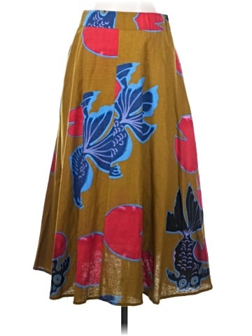 Eva Franco Casual Skirt (view 2)