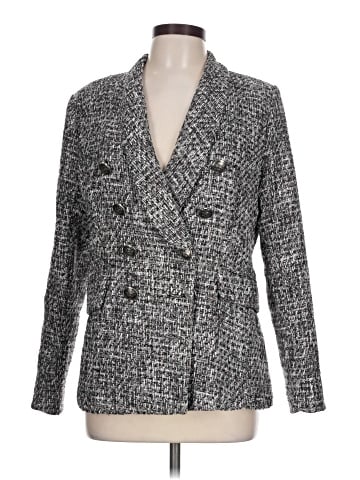 Aqua Blazer (view 1)