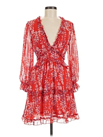 Unbranded Cocktail Dress (view 1)