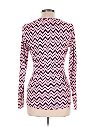 No Boundaries Long Sleeve T-Shirt (view 2)