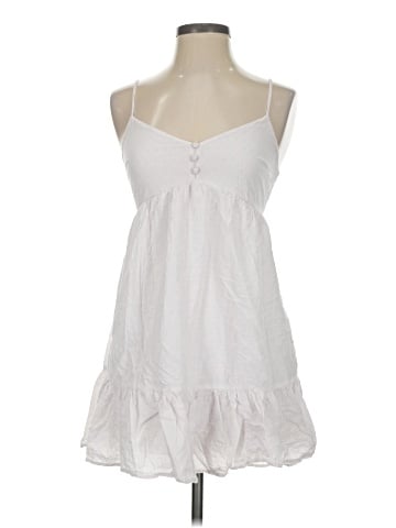 Abercrombie & Fitch Casual Dress (view 1)