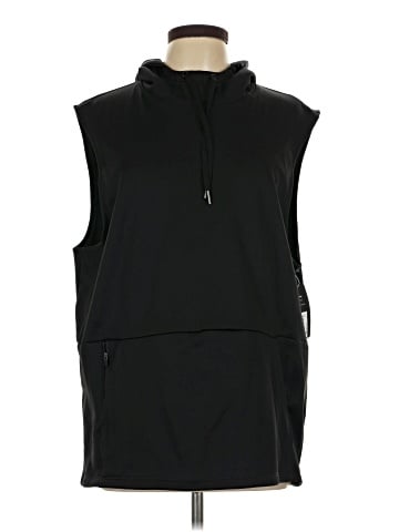 Xersion Sweater Vest (view 1)