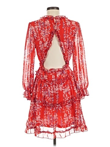 Unbranded Cocktail Dress (view 2)