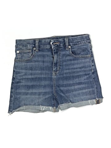 American Eagle Outfitters Denim Shorts (view 1)
