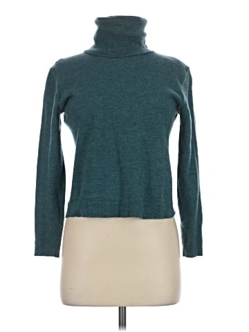Pendleton Wool Pullover Sweater (view 1)