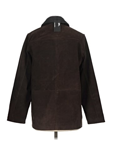 Rails Coat (view 2)