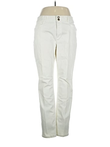 Lauren Jeans Co. Jeans (view 1)