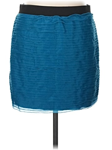 Xhilaration Casual Skirt (view 1)