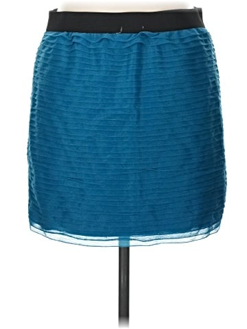 Xhilaration Casual Skirt (view 2)