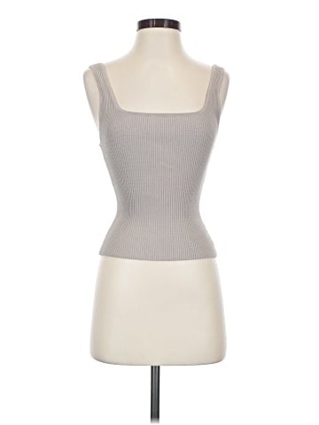 Babaton Sleeveless T-Shirt (view 1)