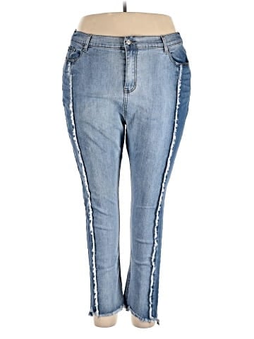 Hayden Jeans (view 1)