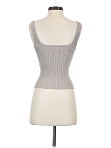 Babaton Sleeveless T-Shirt (view 2)