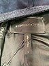 BCBGMAXAZRIA Blue Jacket Size M - photo 6