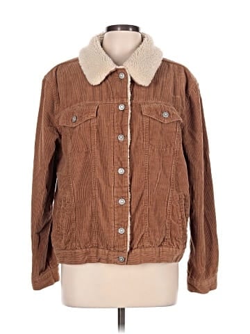 Kensie Jacket (view 1)