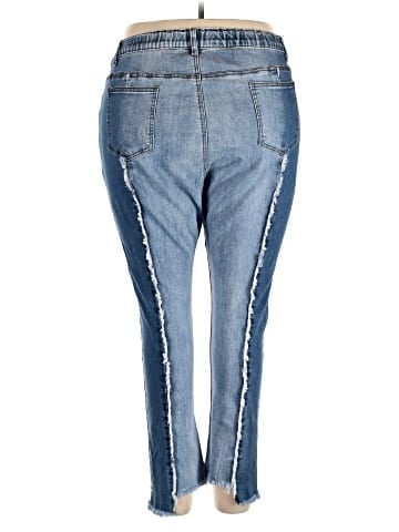 Hayden Jeans (view 2)