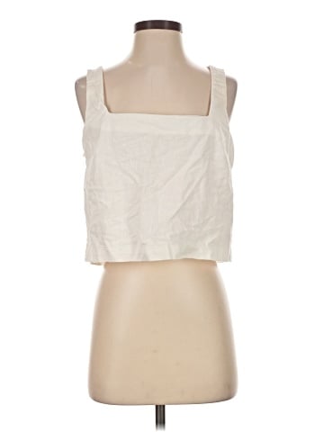 Old Navy Sleeveless Blouse (view 1)