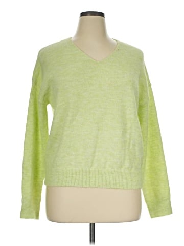 Unbranded Pullover Sweater (view 1)