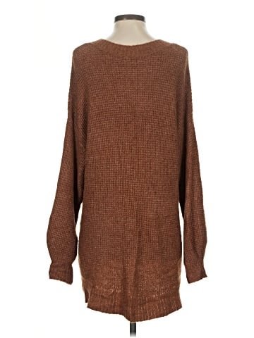 American Eagle Outfitters Pullover Sweater (view 2)