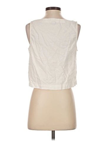 Old Navy Sleeveless Blouse (view 2)