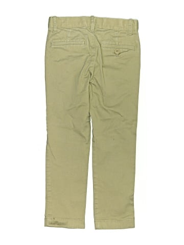 Crewcuts Outlet Khakis (view 2)