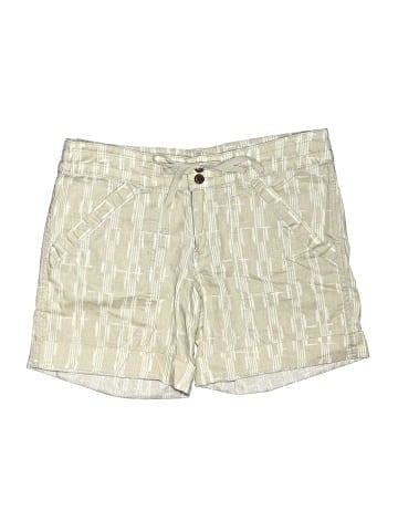 Patagonia Khaki Shorts (view 1)