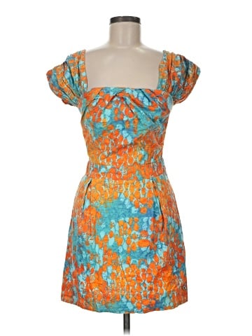 FARM Rio Cocktail Dress (view 1)