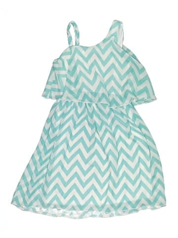 Disorderly Kids Dress (view 1)