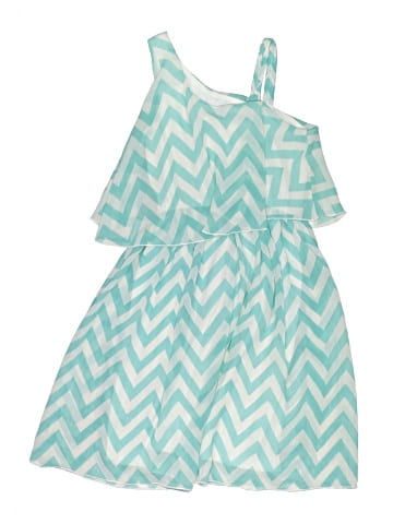 Disorderly Kids Dress (view 2)