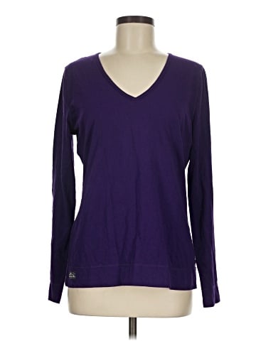 Lauren Jeans Co. Long Sleeve T-Shirt (view 1)