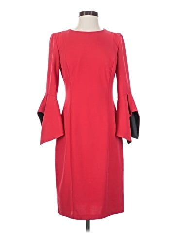 Taylor Cocktail Dress (view 1)