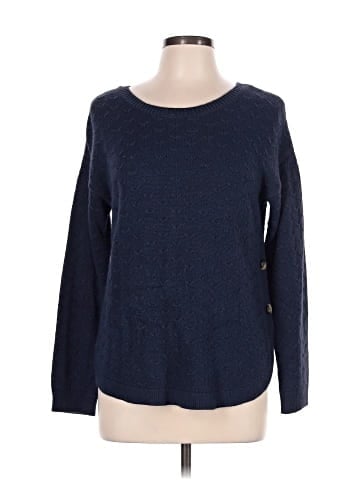 fat face Pullover Sweater (view 1)