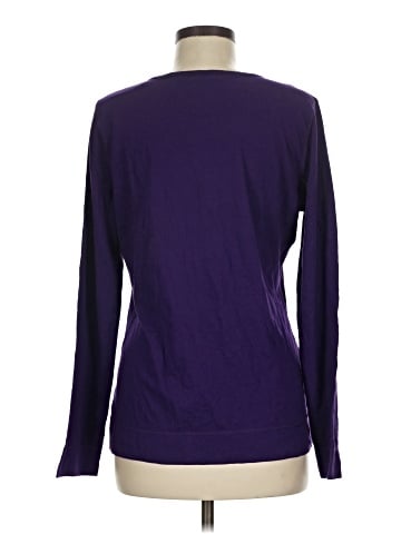 Lauren Jeans Co. Long Sleeve T-Shirt (view 2)