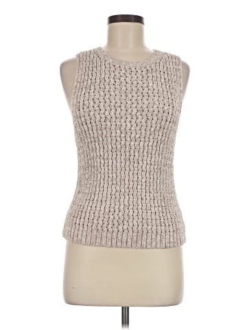 Theory Sweater Vest (view 1)