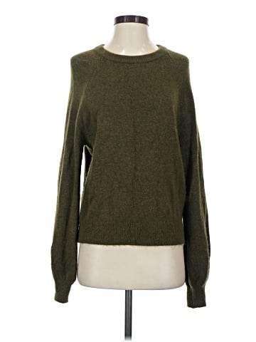 Wilfred Pullover Sweater (view 1)