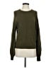 Wilfred Green Pullover Sweater Size S - photo 1