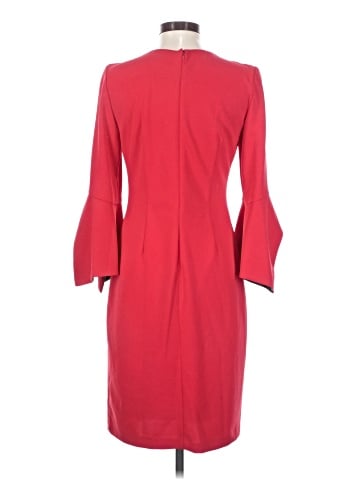Taylor Cocktail Dress (view 2)