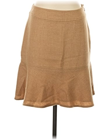 Gap Wool Skirt (view 1)