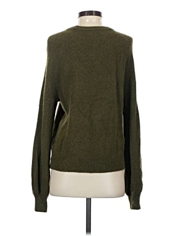 Wilfred Pullover Sweater (view 2)