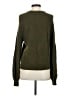 Wilfred Green Pullover Sweater Size S - photo 2