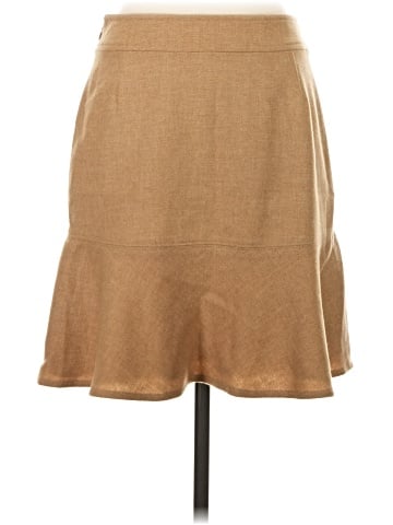 Gap Wool Skirt (view 2)