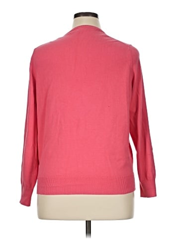 Lands' End Cardigan (view 2)