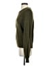 Wilfred Green Pullover Sweater Size S - photo 5