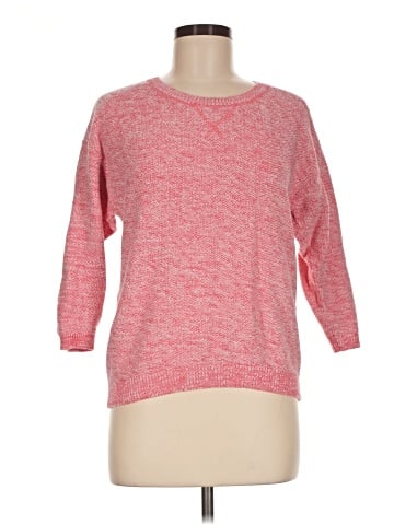 J.Crew Factory Store Pullover Sweater (view 1)