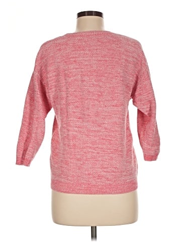 J.Crew Factory Store Pullover Sweater (view 2)