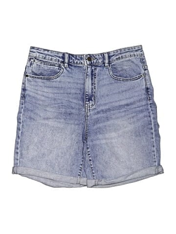 Wrangler Jeans Co Denim Shorts (view 1)
