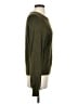 Wilfred Green Pullover Sweater Size S - photo 4