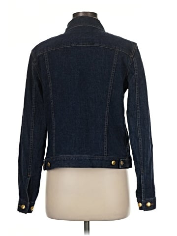 Lauren Jeans Co. Denim Jacket (view 2)