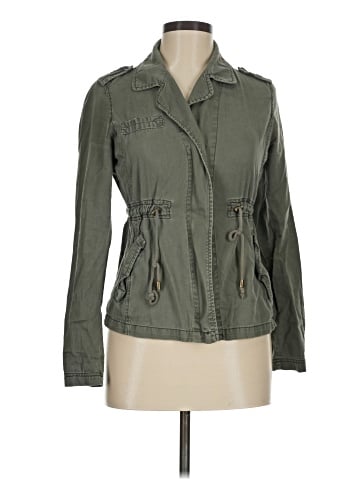 Dolled Up Jacket (view 1)