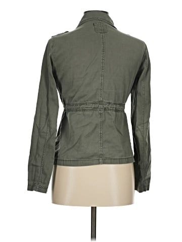 Dolled Up Jacket (view 2)