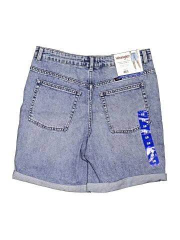 Wrangler Jeans Co Denim Shorts (view 2)